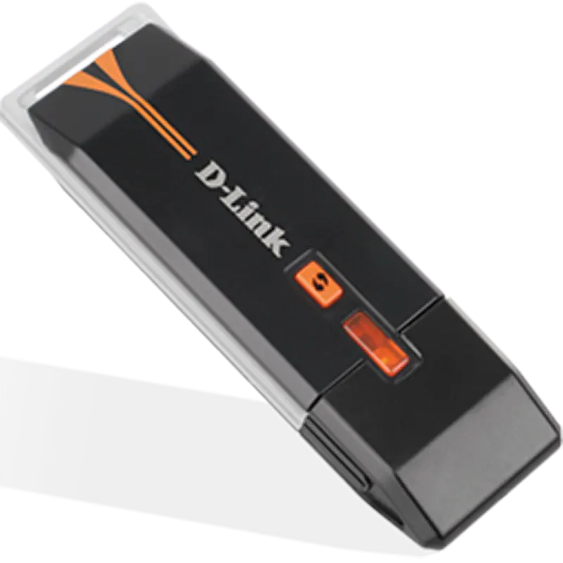 D-LINK WIRELESS N 150 USB-ADAPTER DWA-125 1 Mascom International.webp
